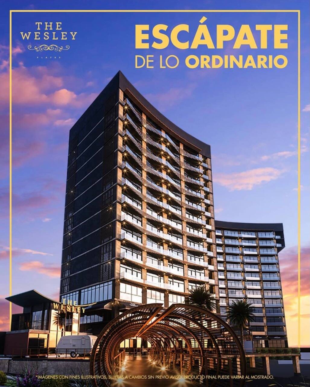 #4719 - Departamento para Venta en Tijuana - BC