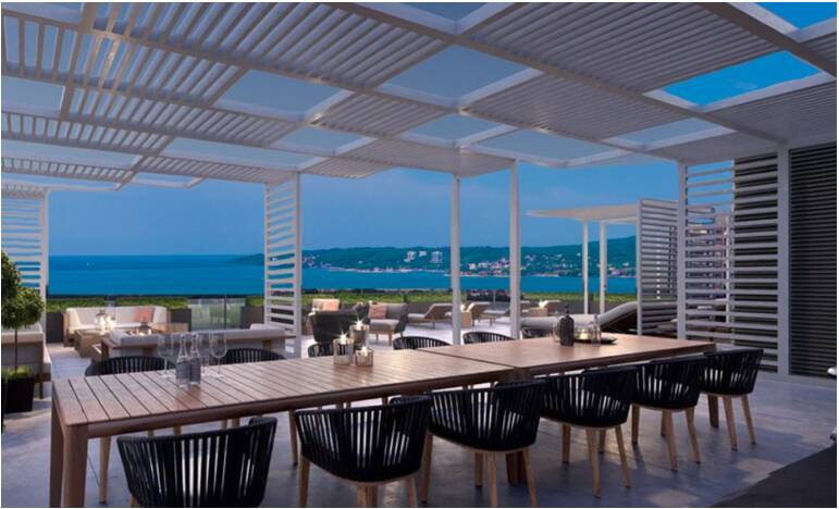 #4728 - Departamento para Venta en Bucerías - NT