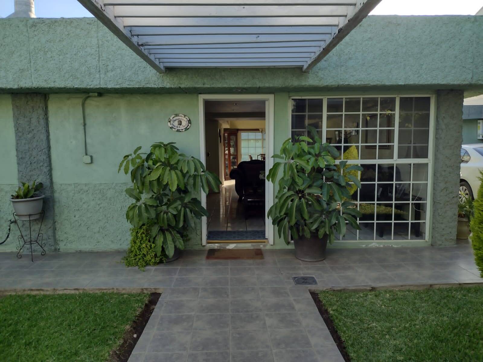 #4751 - Casa para Venta en Tijuana - BC