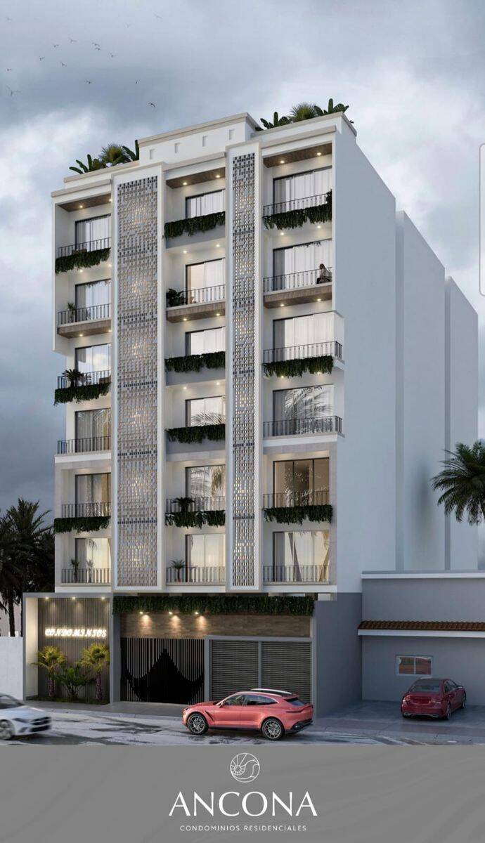 #4778 - Departamento para Venta en Mazatlán - SL