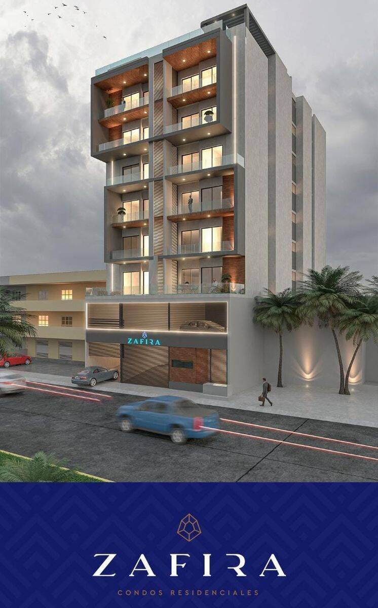#4783 - Departamento para Venta en Mazatlán - SL