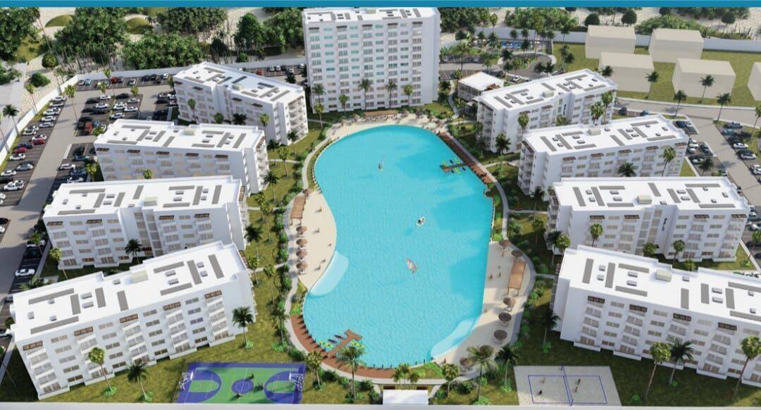 #4786 - Departamento para Venta en Mazatlán - SL