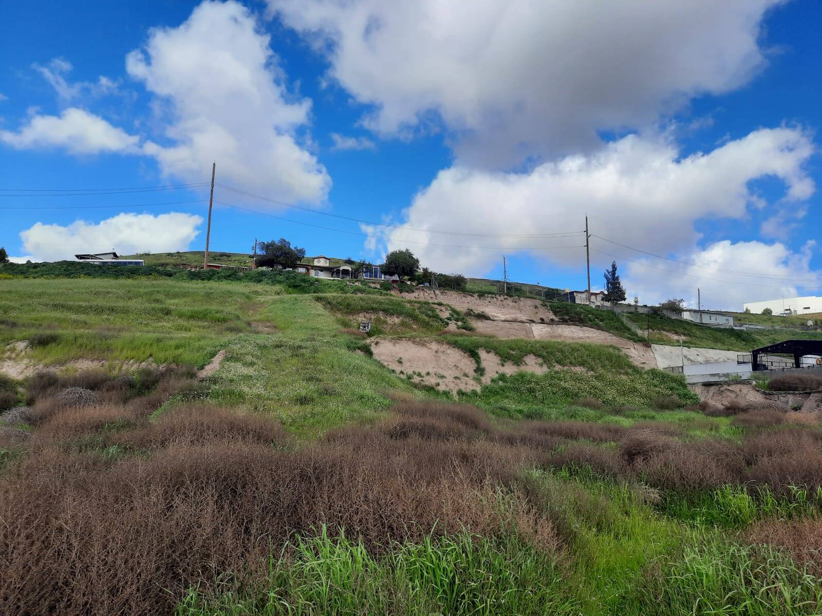#4791 - Terreno para Venta en Tijuana - BC