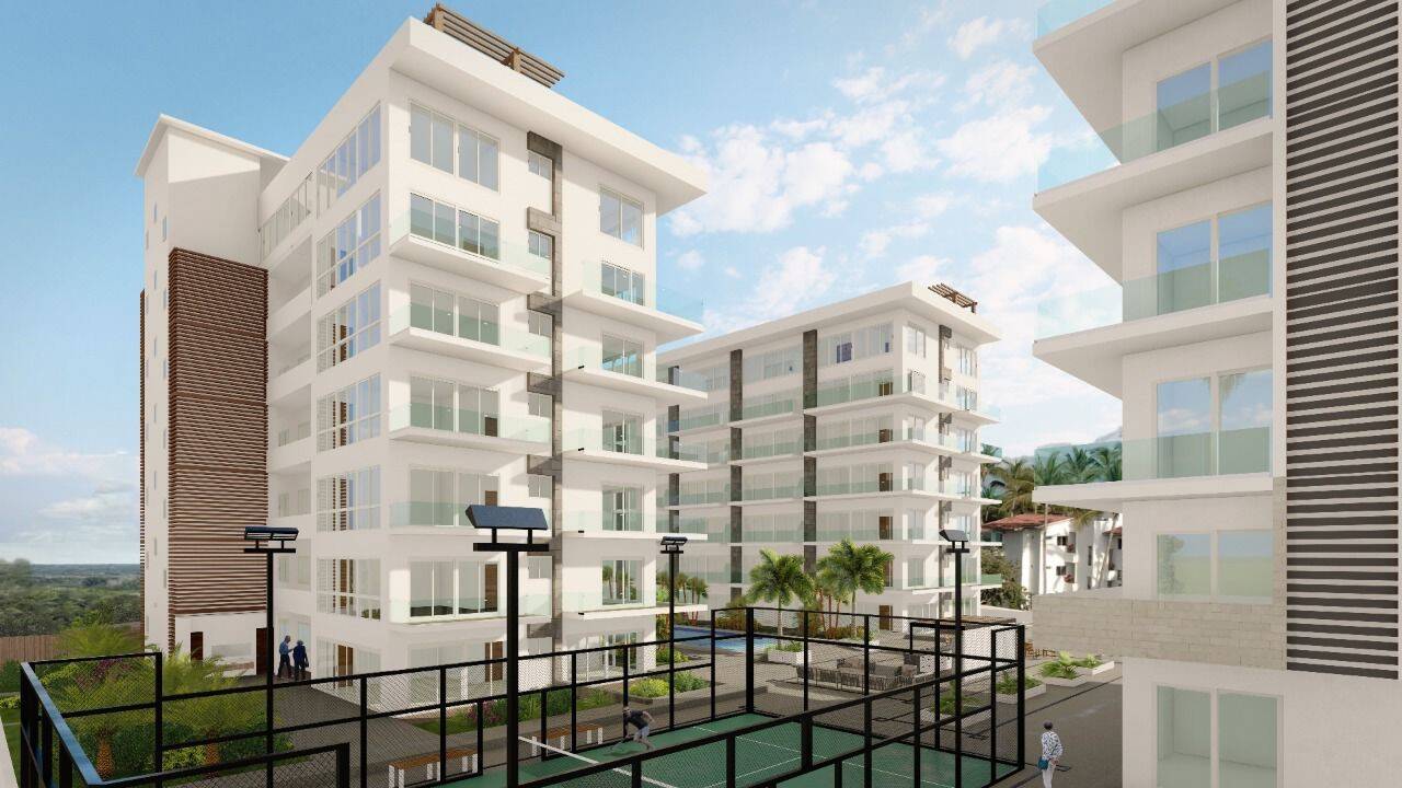 #4809 - Penthouse para Venta en Bahía de Banderas - NT