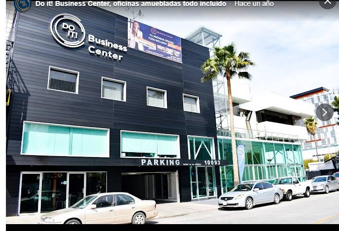 #4817 - Oficina para Renta en Tijuana - BC