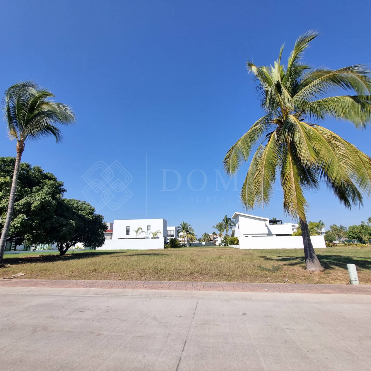 #4861 - Terreno para Venta en Bahía de Banderas - NT