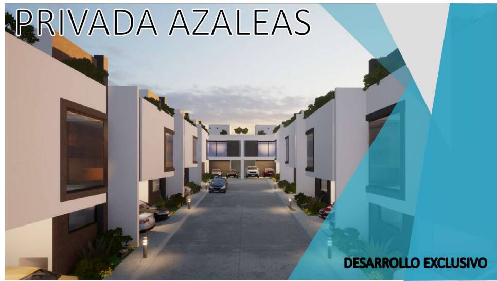 #4867 - Casa para Venta en Tijuana - BC