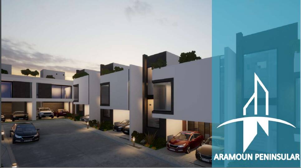 #4868 - Casa para Venta en Tijuana - BC