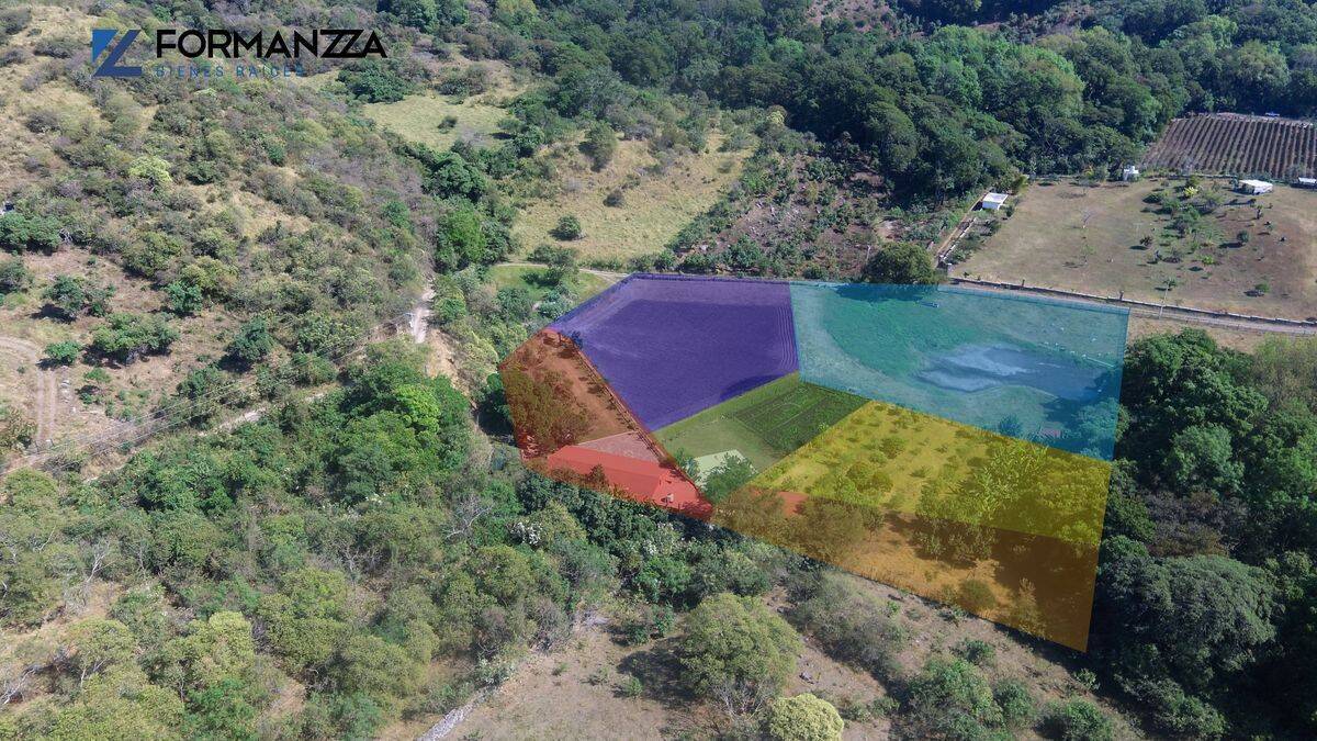 #4872 - RANCHO para Venta en Comala - CL