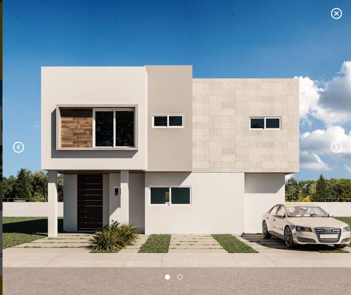 #4376 - Casa para Venta en Tijuana - BC