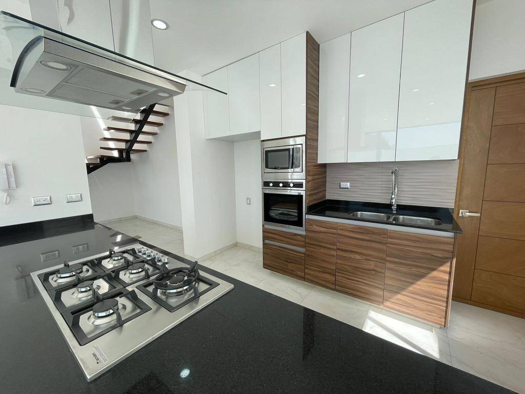 #4880 - Casa para Venta en Colima - CL