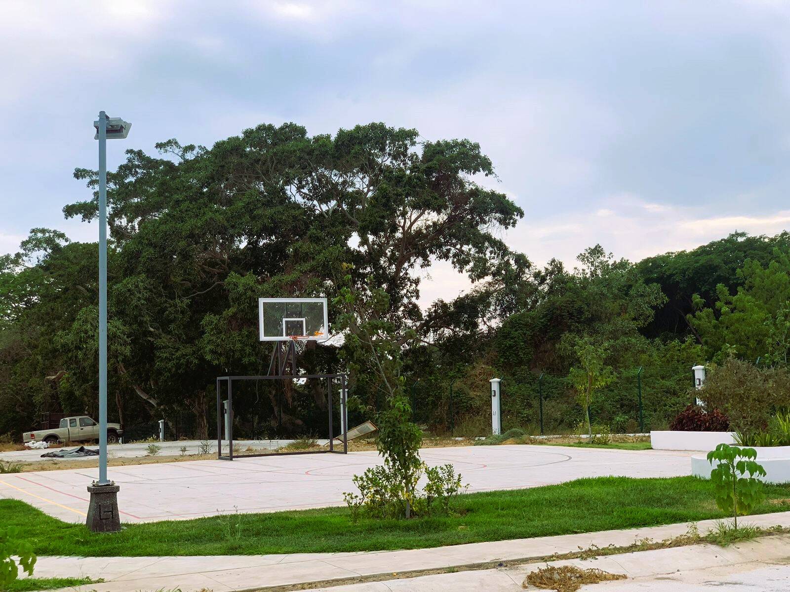 #4936 - Terreno para Venta en Colima - CL