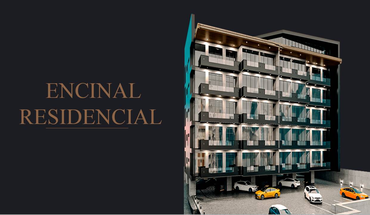 #4582 - Departamento para Venta en Tijuana - BC