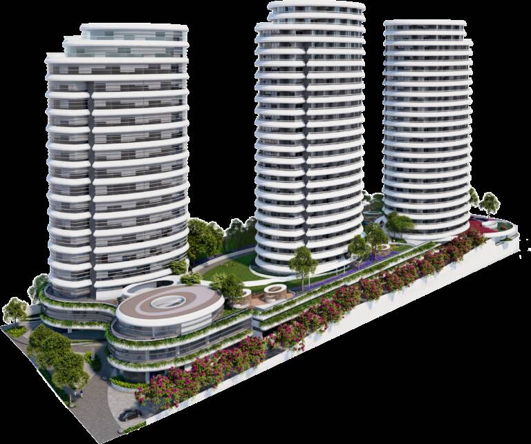 #4938 - Departamento para Venta en Tijuana - BC