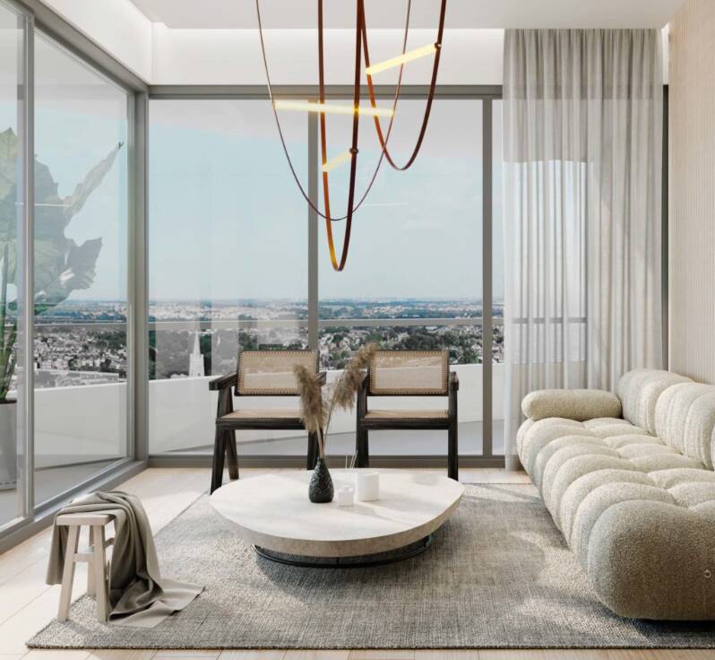 #4939 - Departamento para Venta en Tijuana - BC