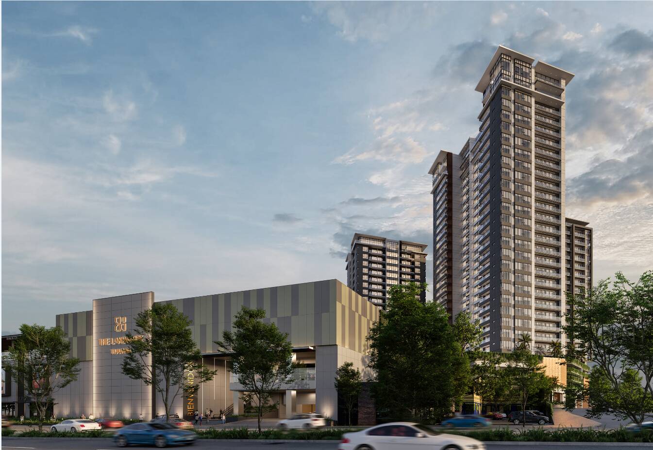 #4945 - CONDOMINIOS para Venta en Tijuana - BC