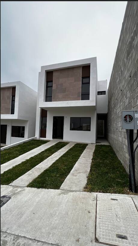 #4978 - Casa para Venta en Tijuana - BC