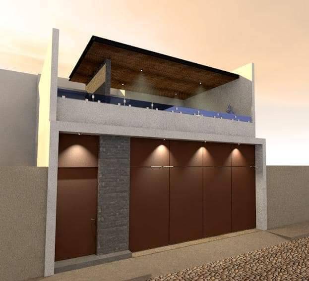 #5013 - Casa para Venta en Colima - CL