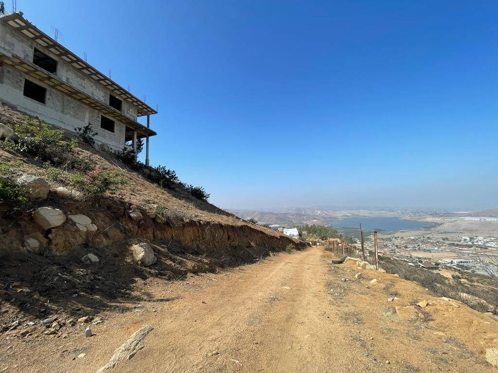 #5014 - Área para Venta en Tijuana - BC