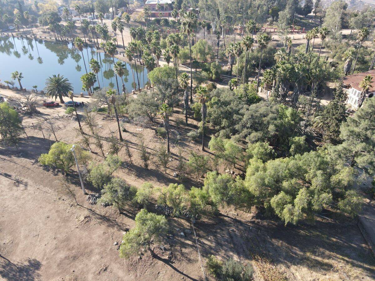 #3220 - Área para Venta en Tecate - BC