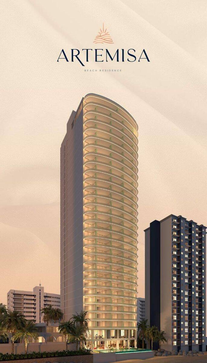 #5018 - Departamento para Venta en Mazatlán - SL