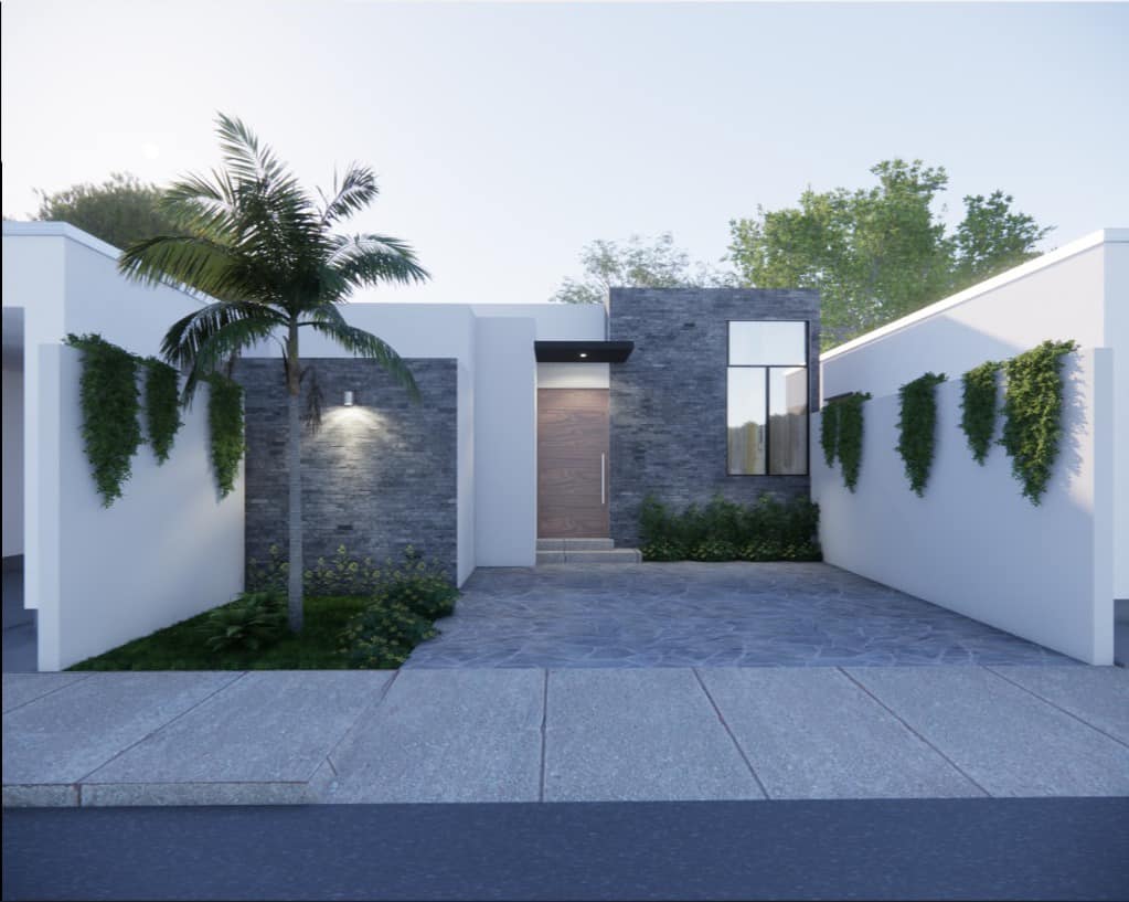 #5021 - Casa para Venta en Villa de Alvarez - CL