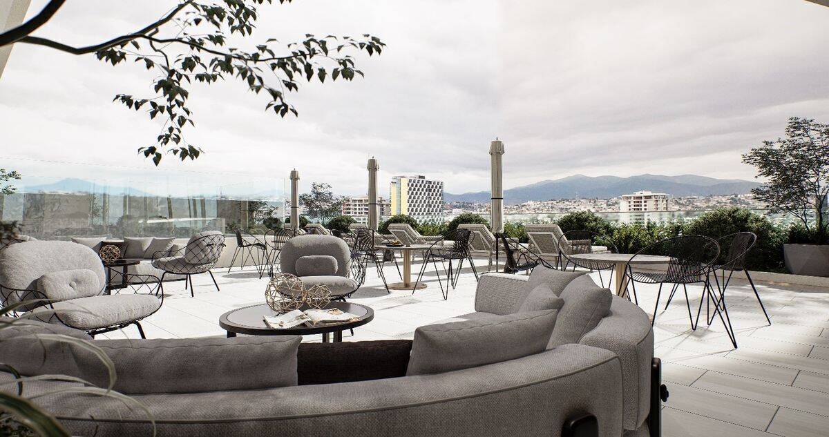 #5028 - Departamento para Venta en Tijuana - BC