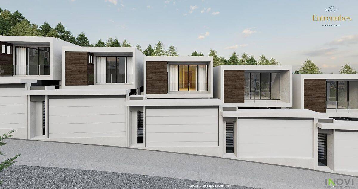 #5035 - Casa para Venta en Tijuana - BC