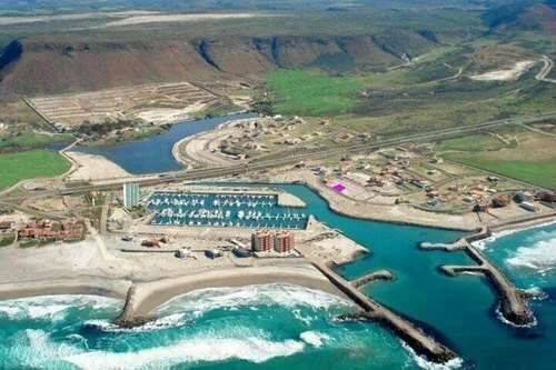 #5037 - Terreno para Venta en Ensenada - BC