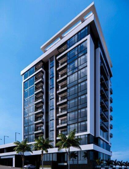 #5043 - Departamento para Venta en Tijuana - BC