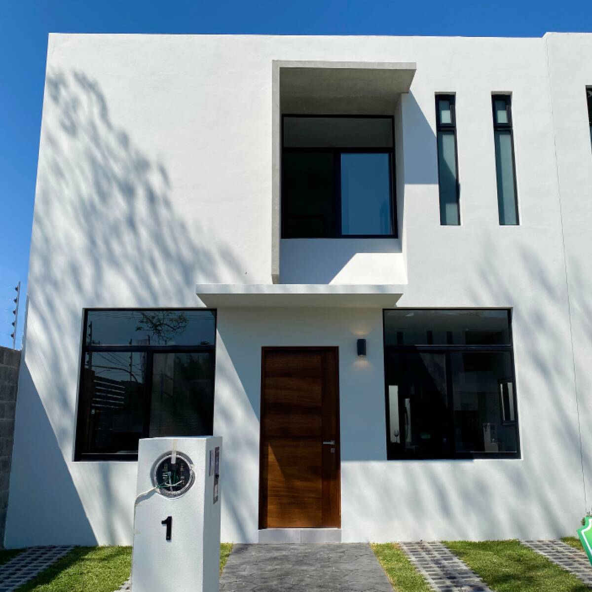 #5048 - Casa para Venta en Colima - CL