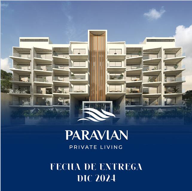 #5054 - ESTUDIO para Venta en Playa del Carmen - QR