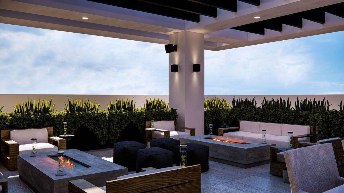 #5056 - Departamento para Venta en Tijuana - BC