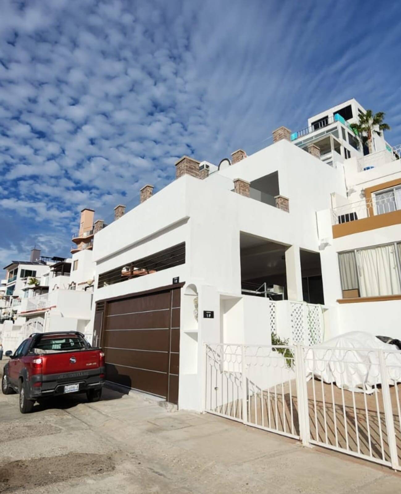 #5058 - Casa para Renta en Tijuana - BC