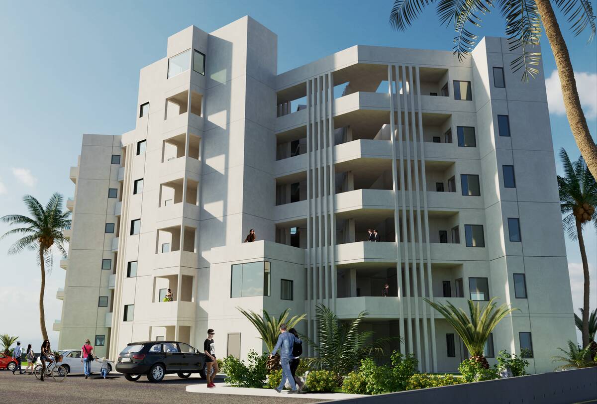 #5073 - CONDOMINIOS para Venta en Playas de Rosarito - BC