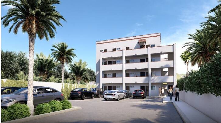 #5089 - CONDOMINIOS para Venta en Playas de Rosarito - BC
