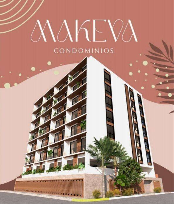 #5099 - Departamento para Venta en Mazatlán - SL