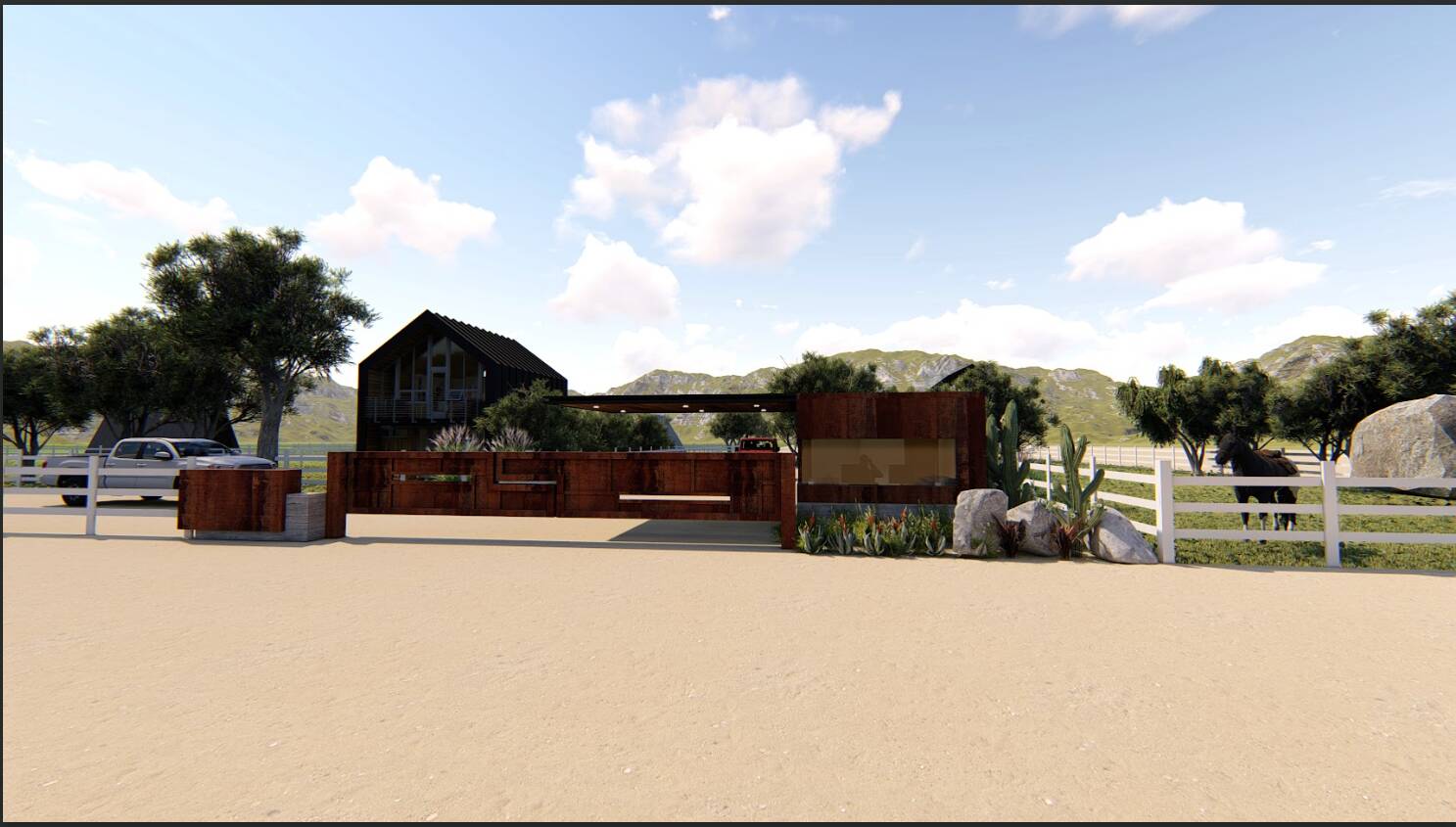 #5101 - Terreno para Venta en Ensenada - BC