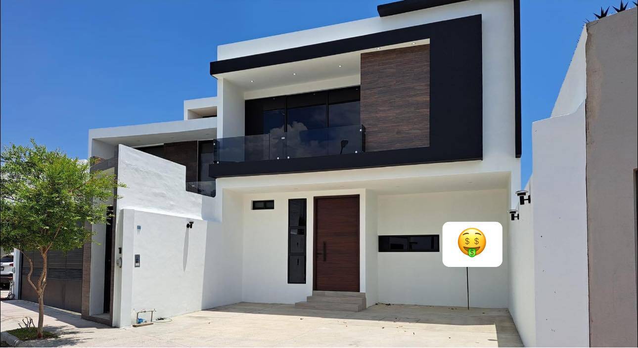 #5103 - Casa para Venta en Colima - CL