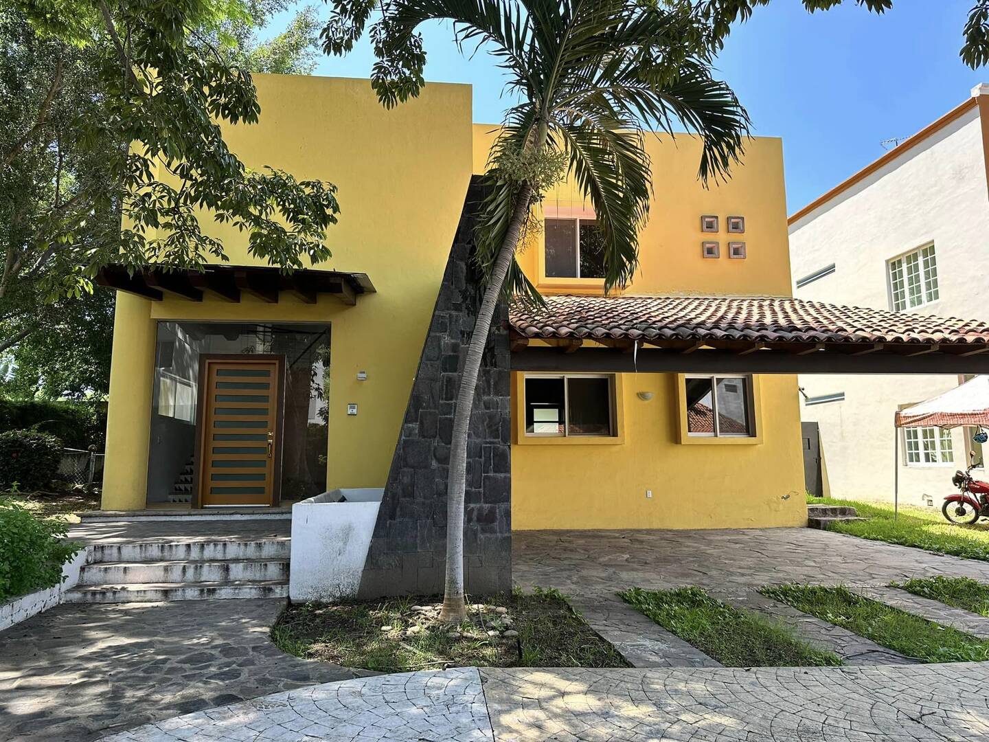 #5104 - Casa para Venta en Colima - CL