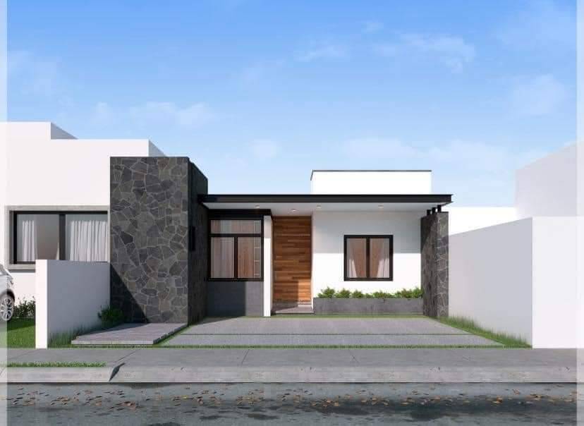 #5106 - Casa para Venta en Colima - CL