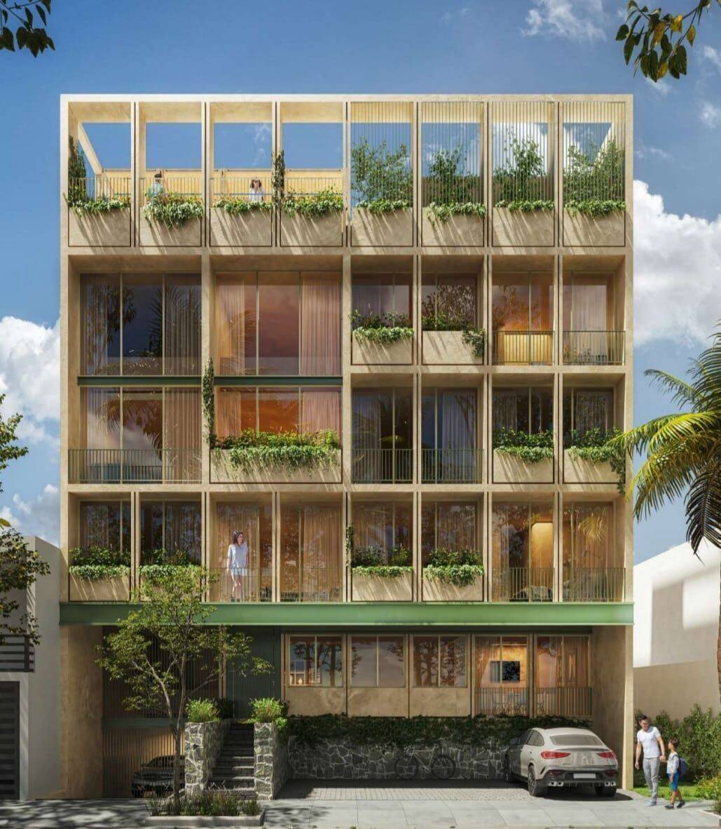 #5110 - Departamento para Venta en Mazatlán - SL