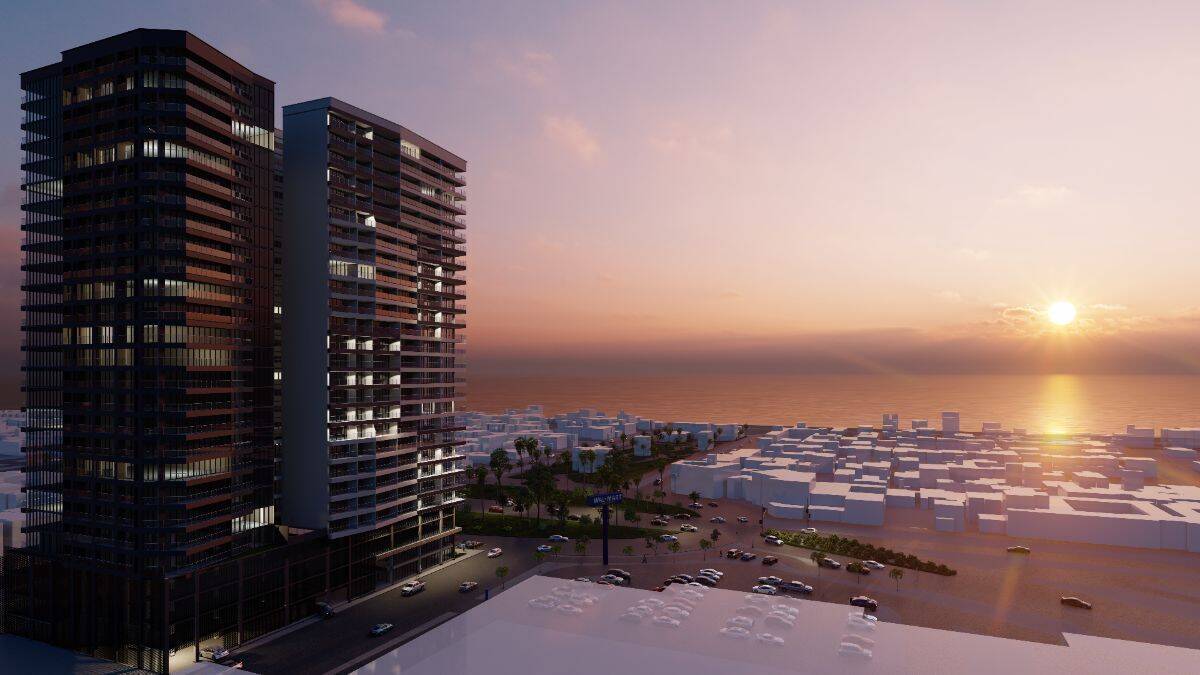 #5114 - Departamento para Venta en Tijuana - BC