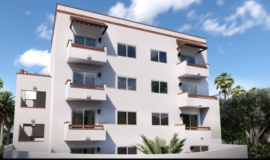 #5087 - CONDOMINIOS para Venta en Playas de Rosarito - BC