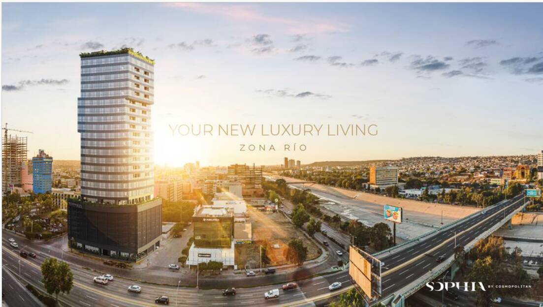 #5147 - Departamento para Venta en Tijuana - BC