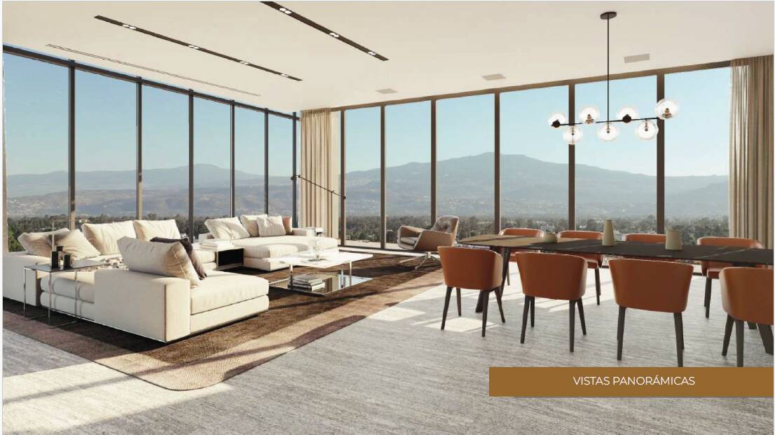 #5149 - Departamento para Venta en Tijuana - BC