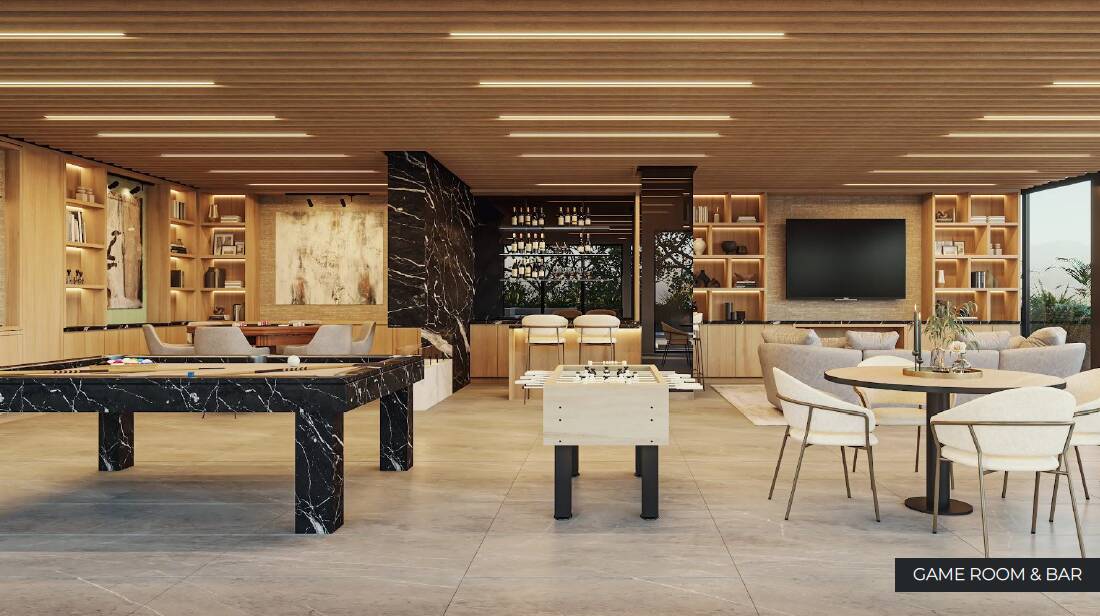 #5151 - PENTHOUSE para Venta en Tijuana - BC