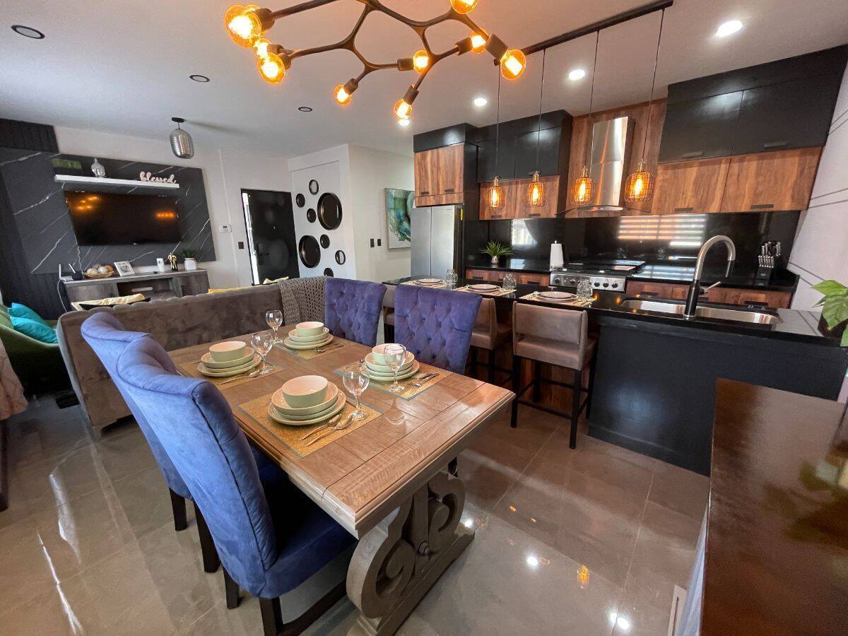 #5156 - Departamento para Venta en Tijuana - BC