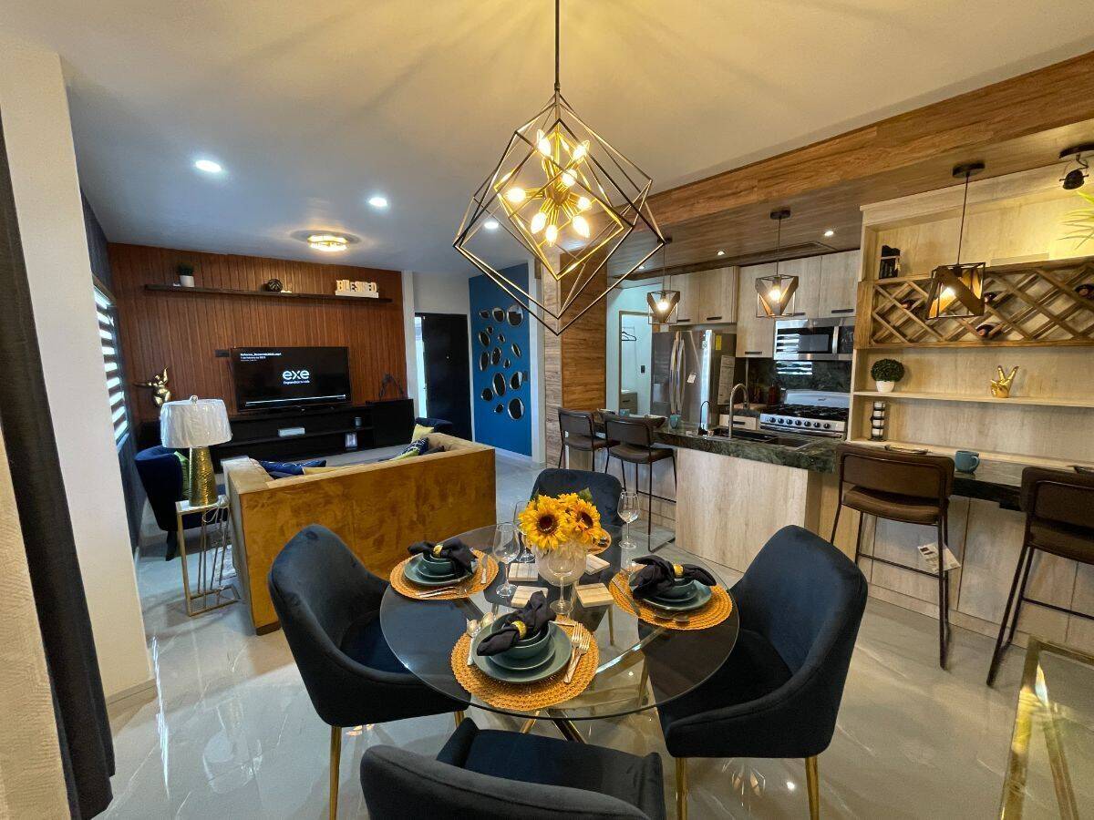 #5158 - Departamento para Venta en Tijuana - BC