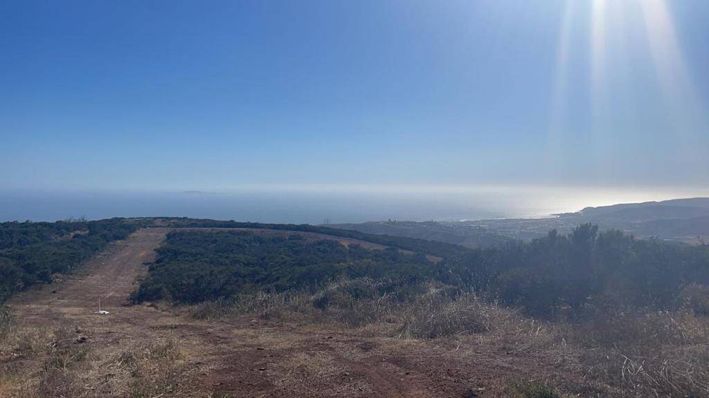 #5160 - Área para Venta en Ensenada - BC